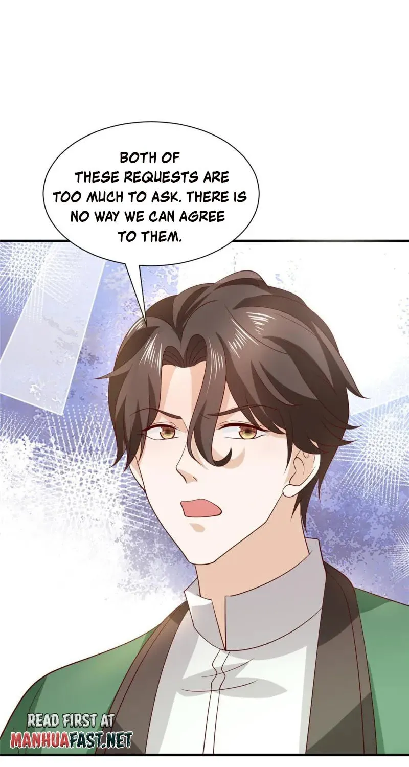 I Randomly Have A New Career Every Week Chapter 448 page 38 - 