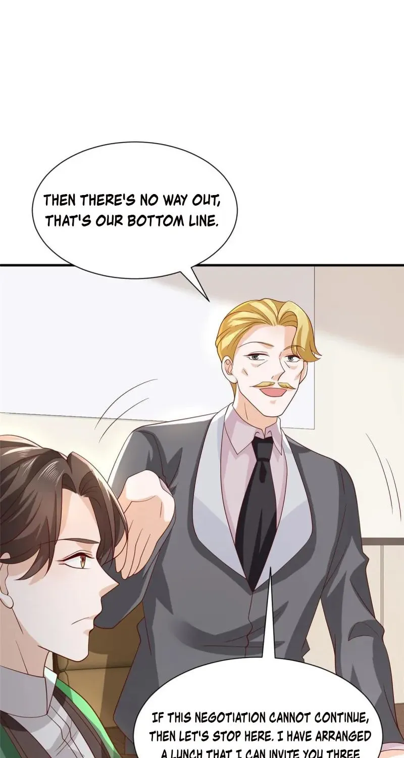 I Randomly Have A New Career Every Week Chapter 448 page 39 - 