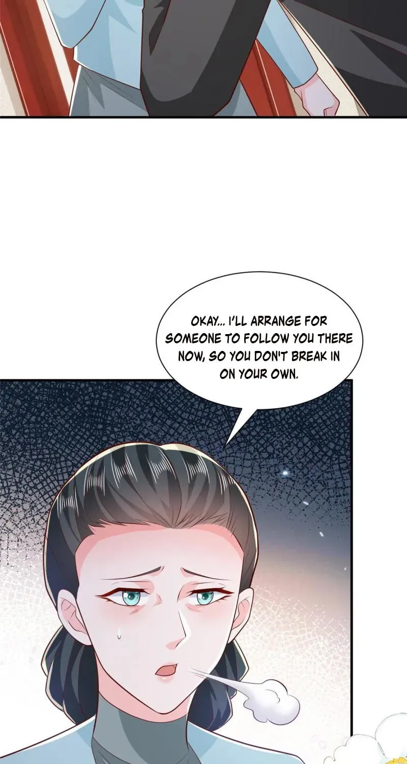 I Randomly Have A New Career Every Week Chapter 448 page 6 - 