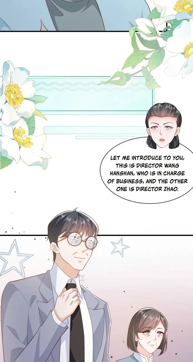 I Randomly Have A New Career Every Week Chapter 448 page 7 - 