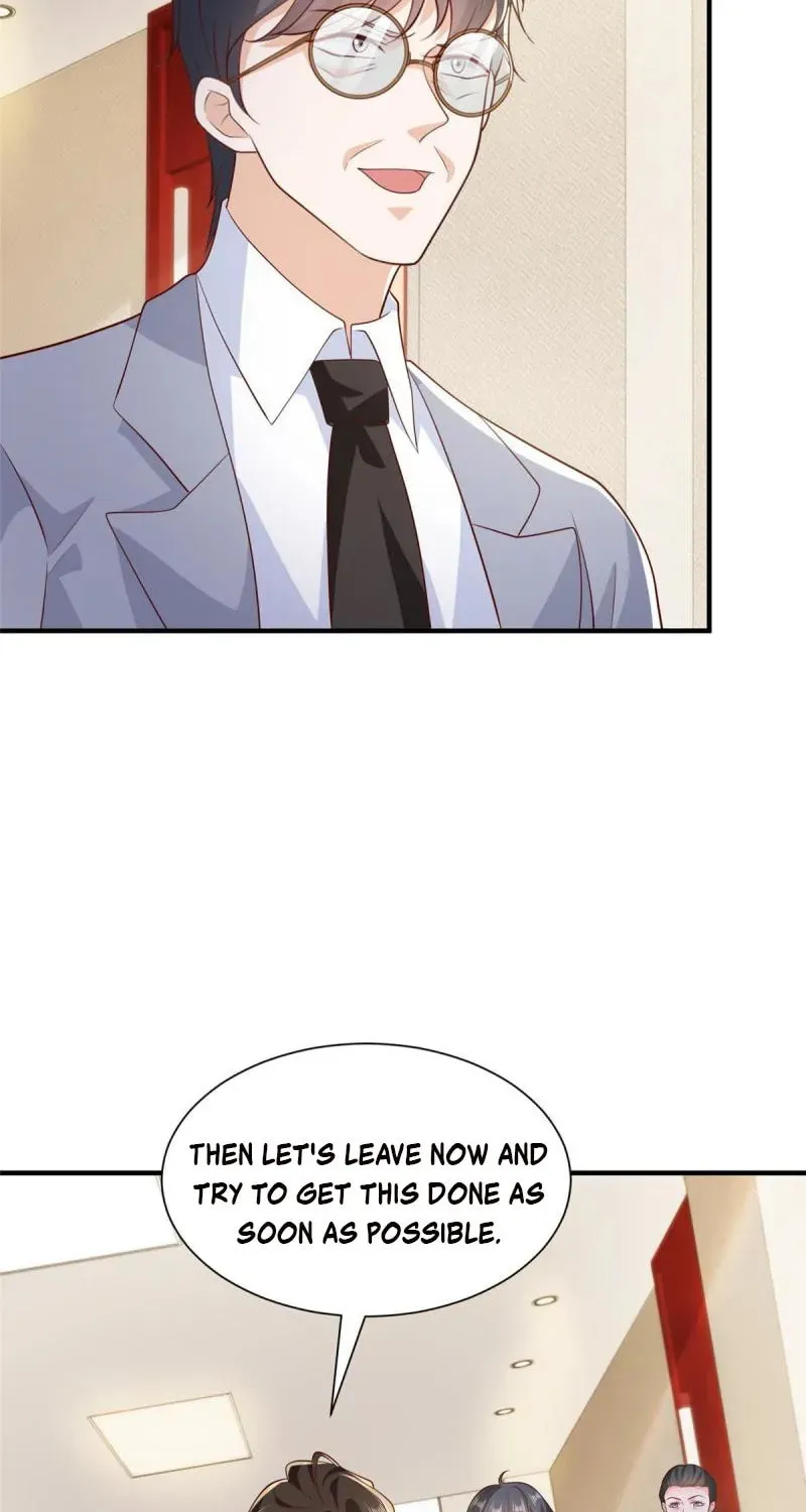 I Randomly Have A New Career Every Week Chapter 448 page 10 - 