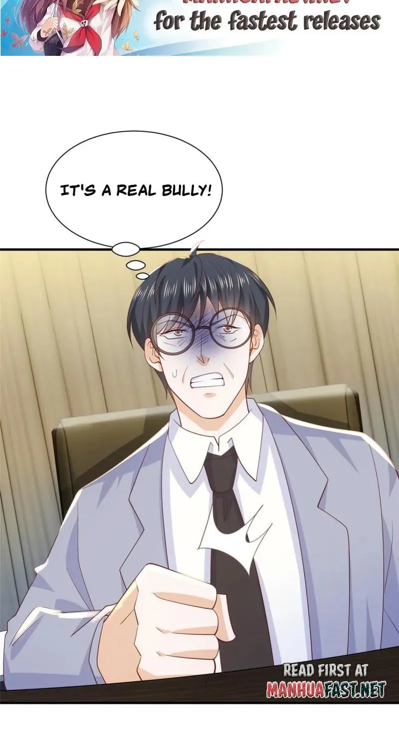 I Randomly Have A New Career Every Week Chapter 449 page 2 - 