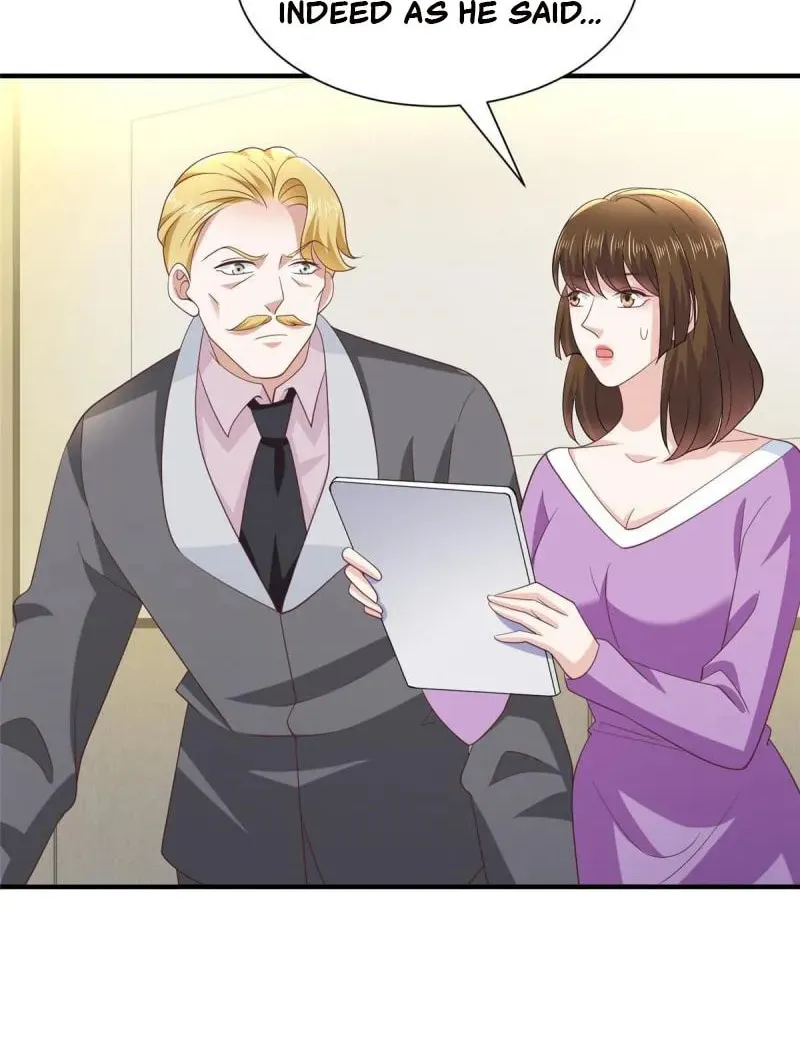 I Randomly Have A New Career Every Week Chapter 449 page 11 - 