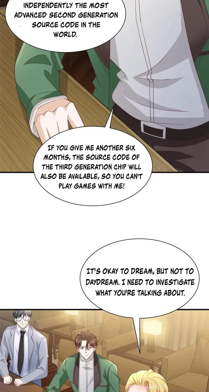 I Randomly Have A New Career Every Week Chapter 449 page 13 - 