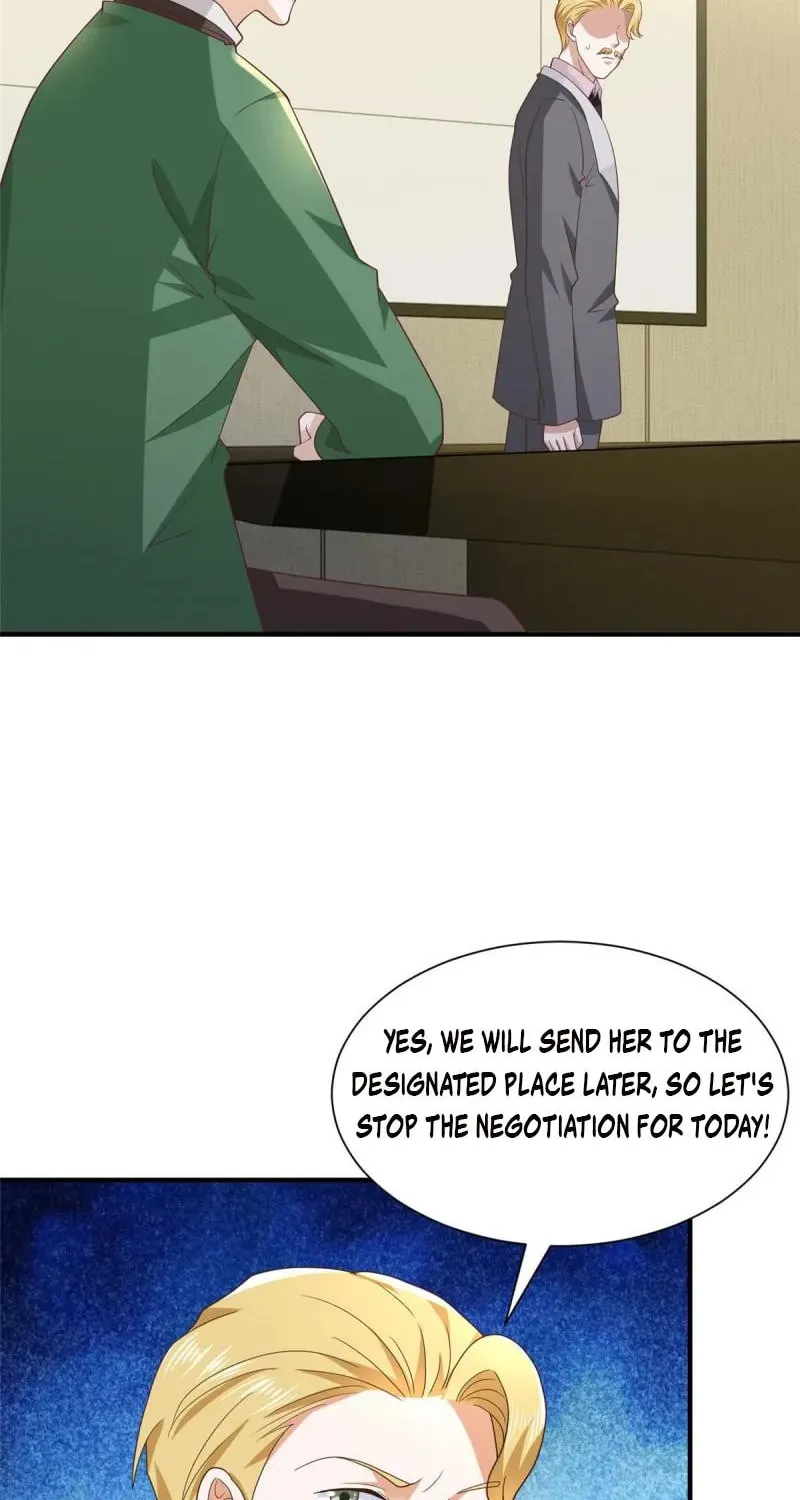 I Randomly Have A New Career Every Week Chapter 449 page 15 - 