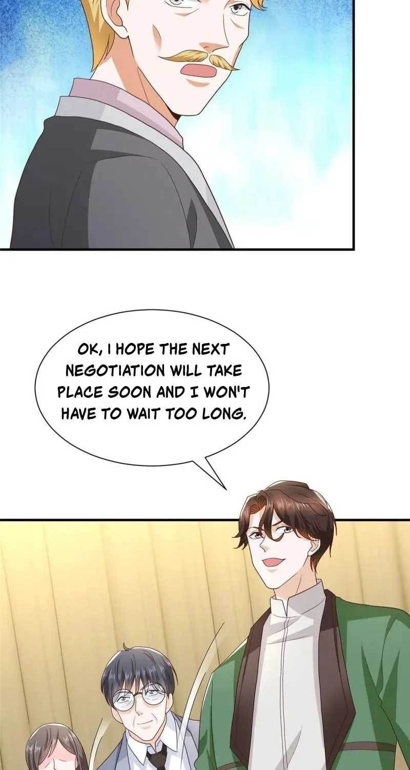 I Randomly Have A New Career Every Week Chapter 449 page 16 - 