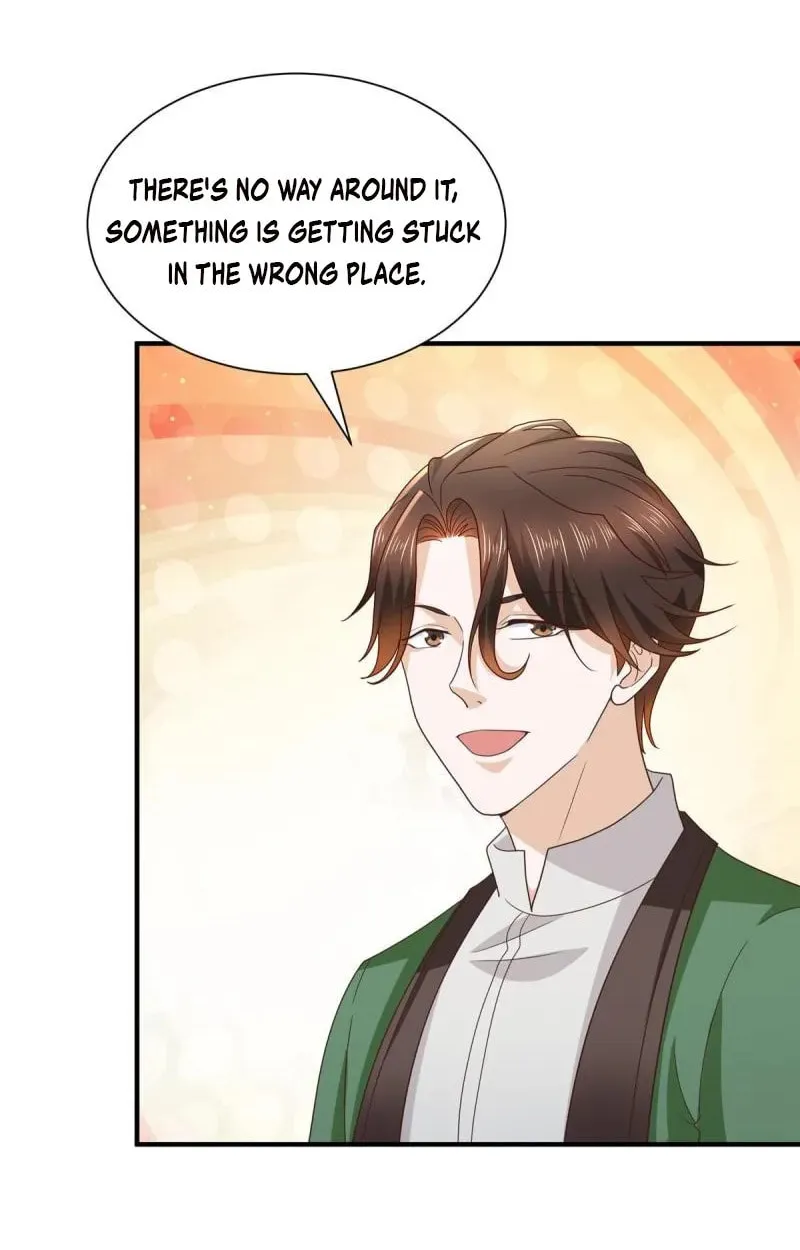 I Randomly Have A New Career Every Week Chapter 449 page 19 - 