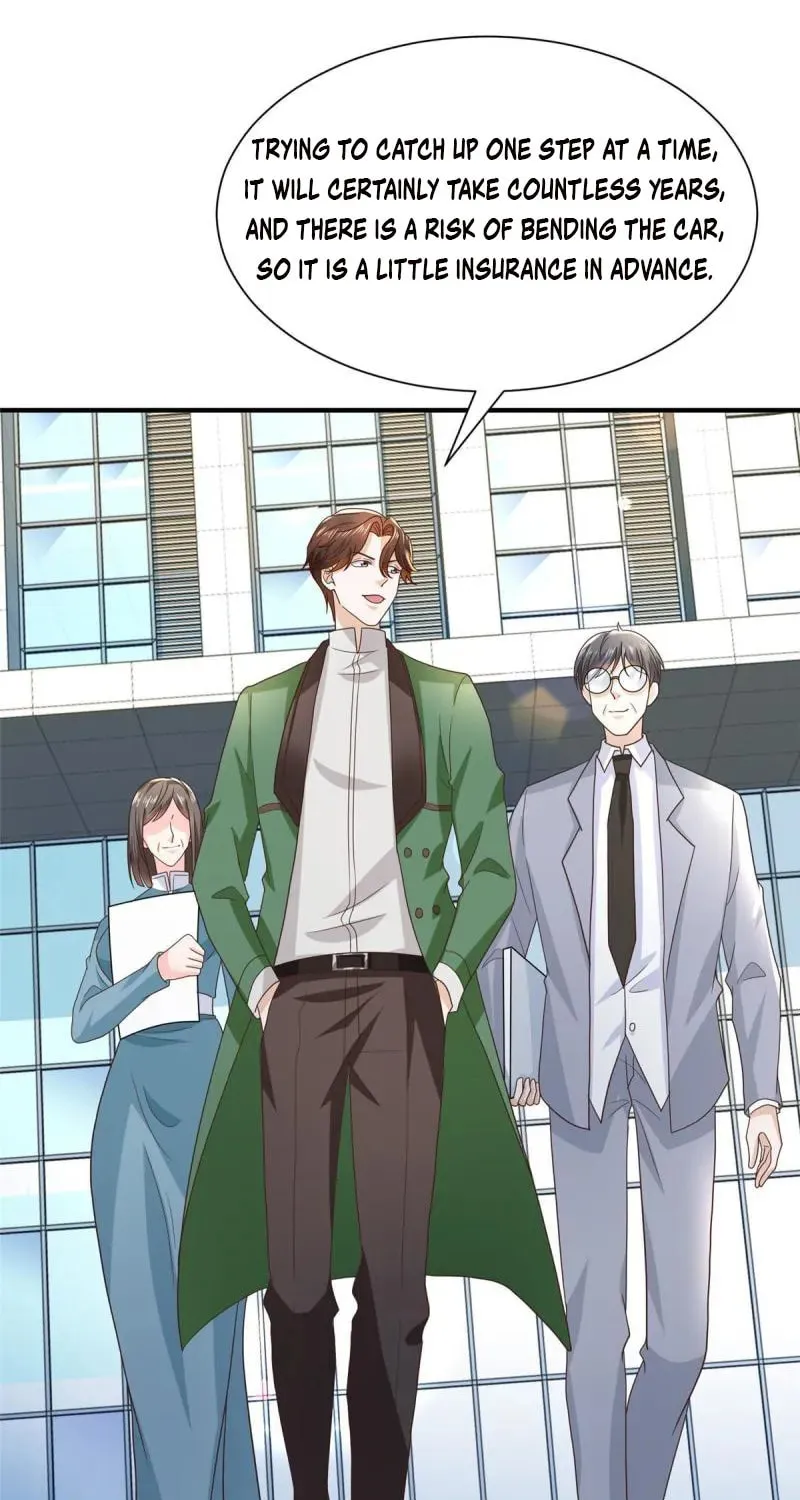 I Randomly Have A New Career Every Week Chapter 449 page 20 - 
