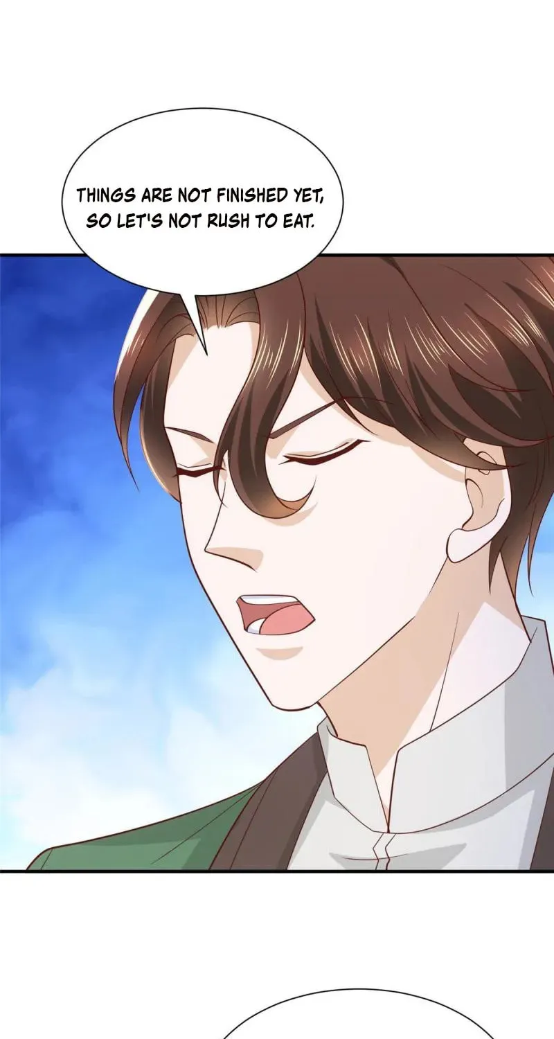 I Randomly Have A New Career Every Week Chapter 449 page 3 - 