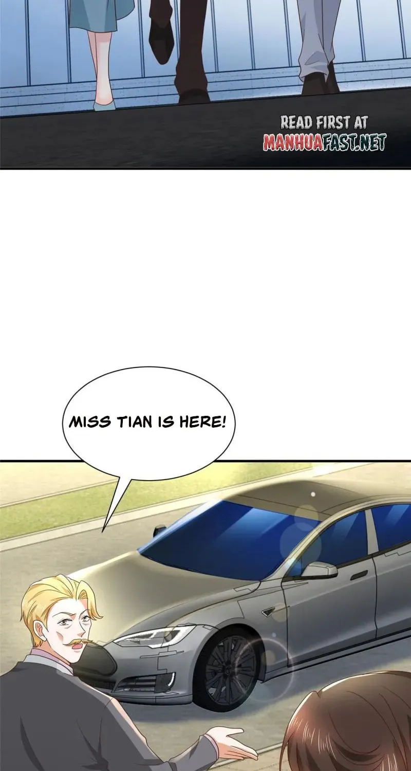 I Randomly Have A New Career Every Week Chapter 449 page 21 - 