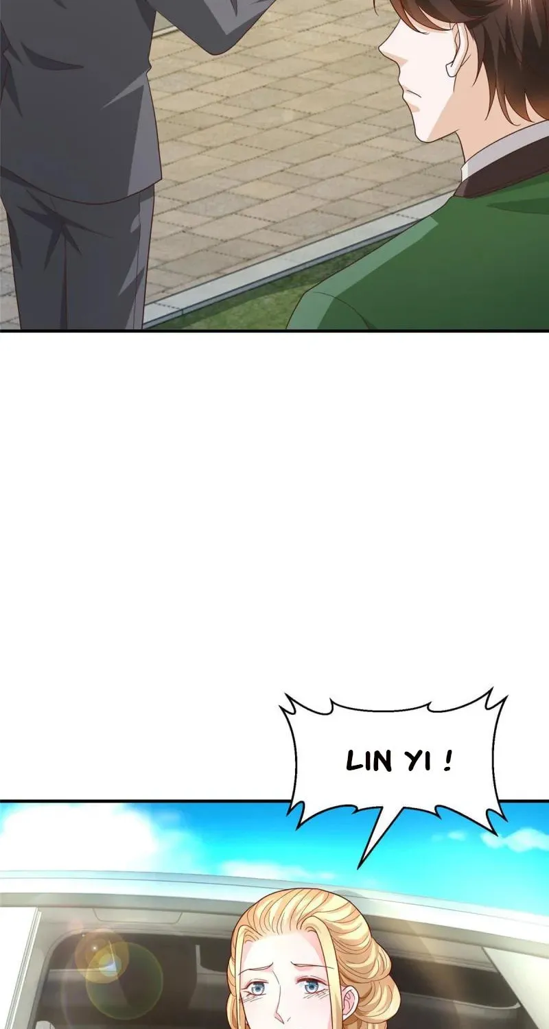 I Randomly Have A New Career Every Week Chapter 449 page 22 - 