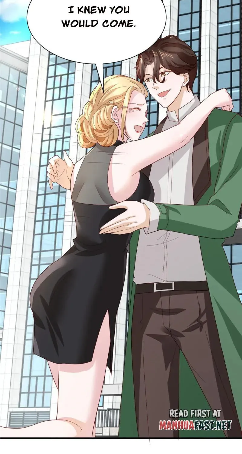 I Randomly Have A New Career Every Week Chapter 449 page 24 - 