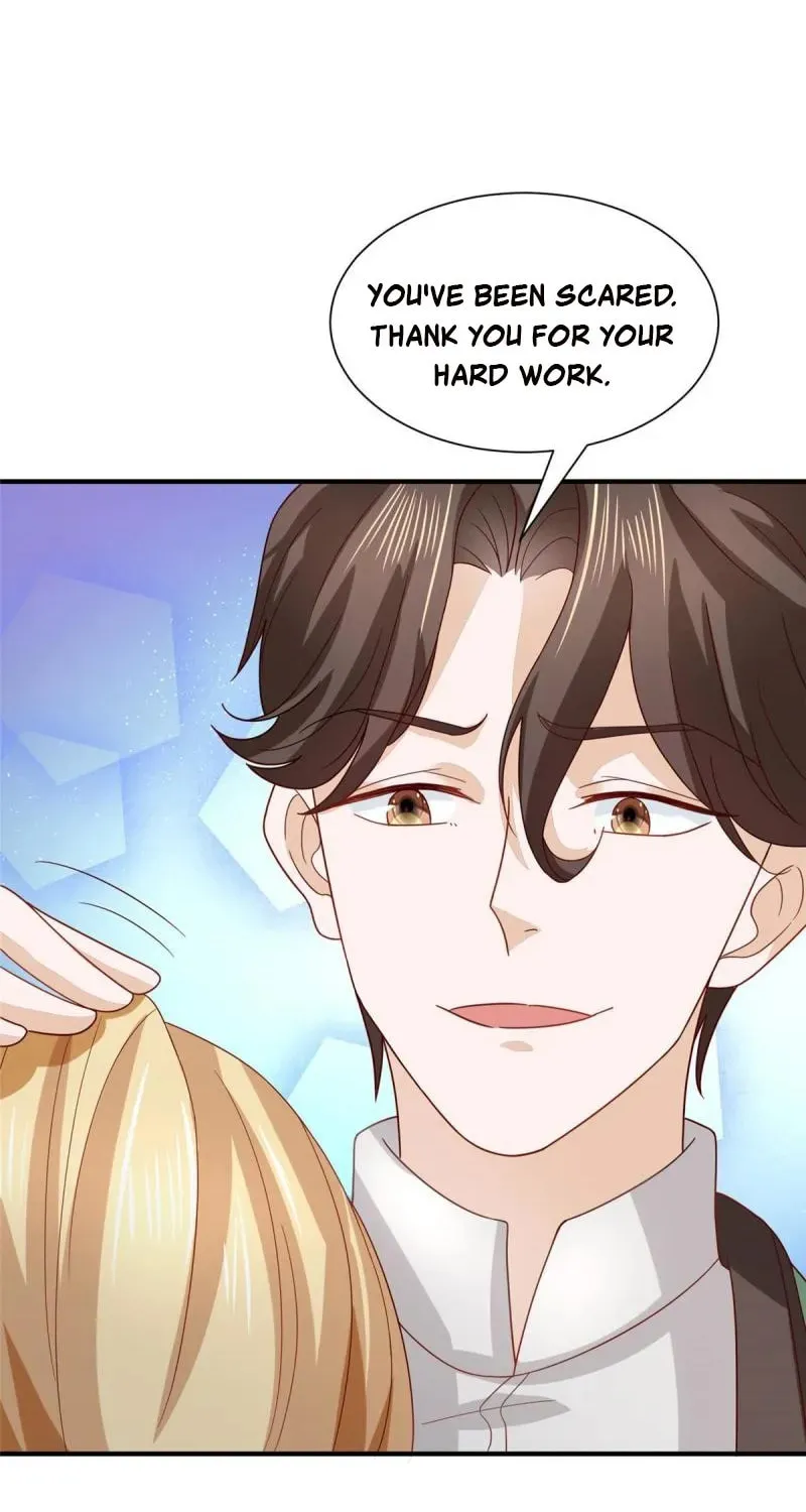 I Randomly Have A New Career Every Week Chapter 449 page 25 - 