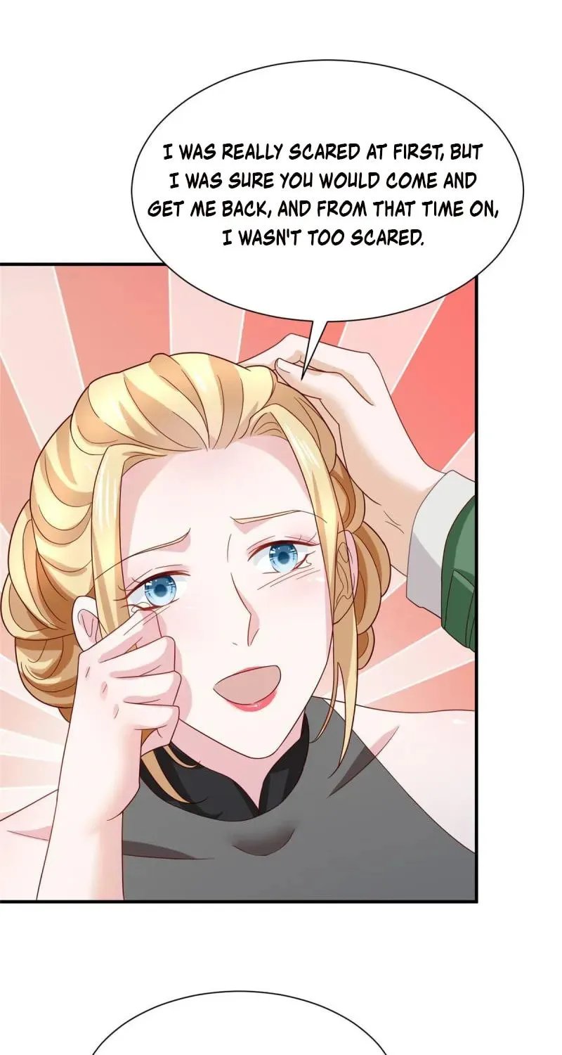 I Randomly Have A New Career Every Week Chapter 449 page 27 - 