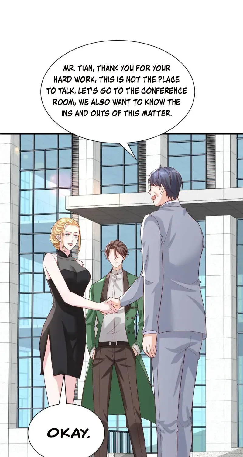 I Randomly Have A New Career Every Week Chapter 449 page 29 - 