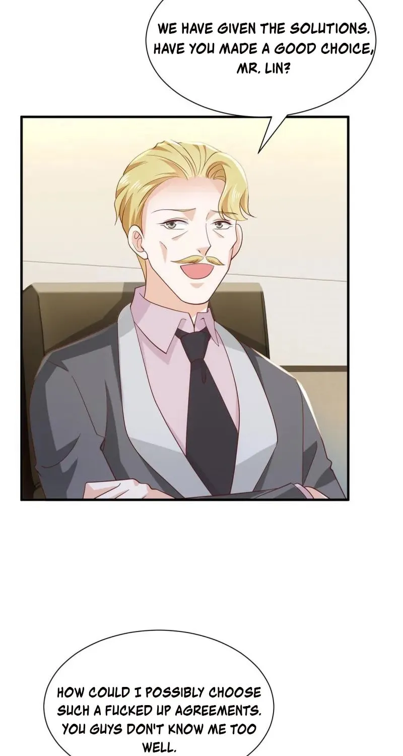 I Randomly Have A New Career Every Week Chapter 449 page 4 - 