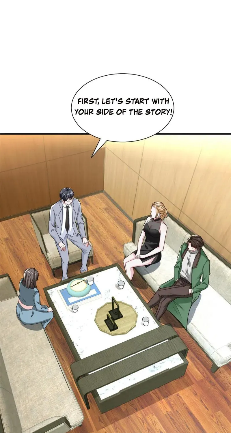 I Randomly Have A New Career Every Week Chapter 449 page 31 - 