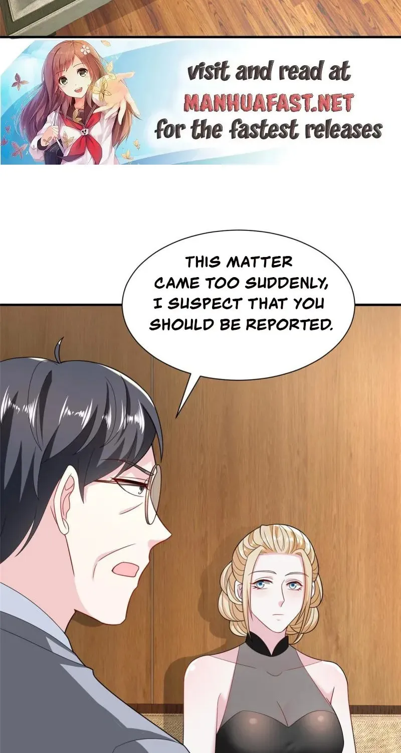 I Randomly Have A New Career Every Week Chapter 449 page 32 - 