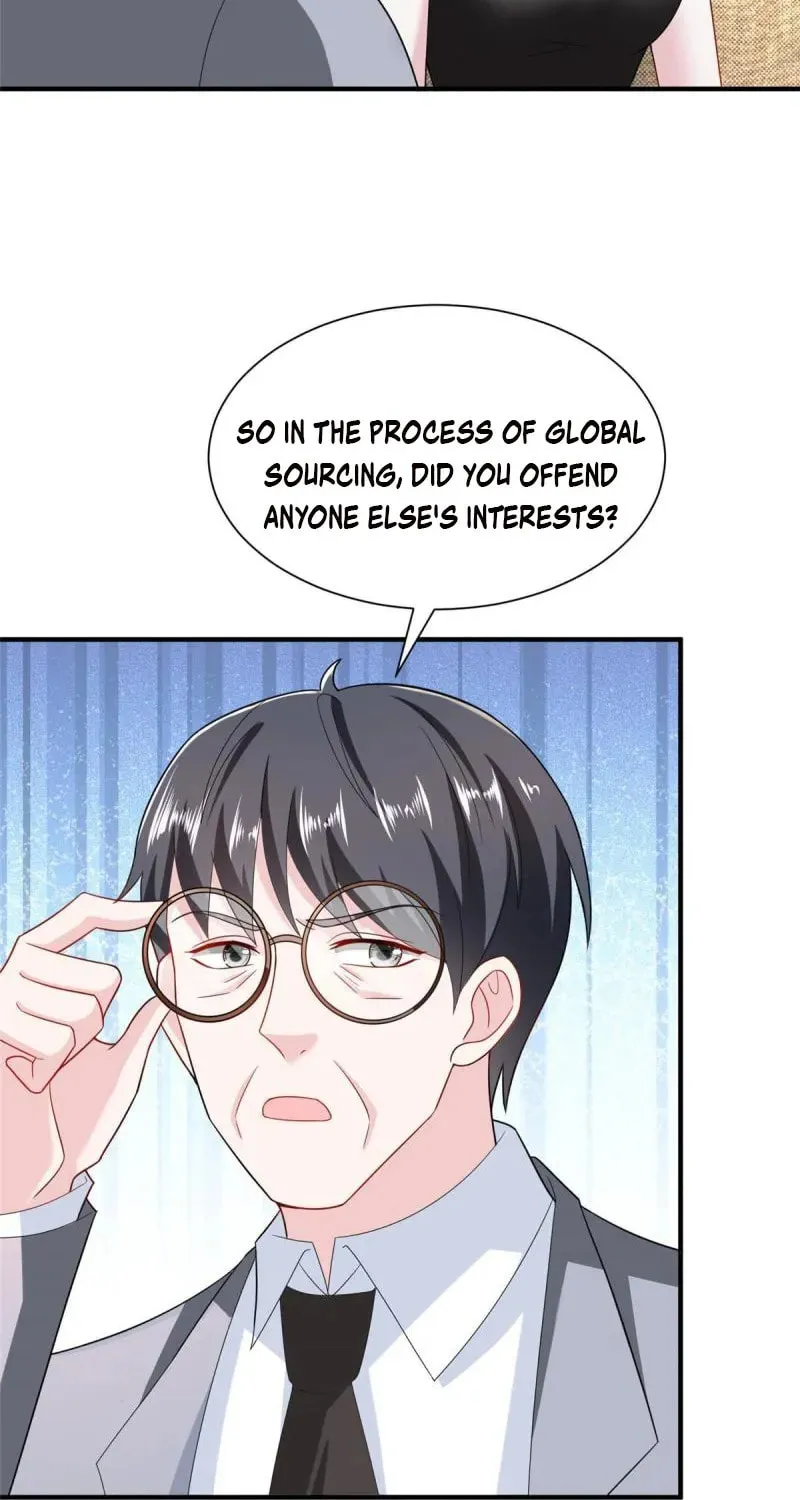 I Randomly Have A New Career Every Week Chapter 449 page 33 - 