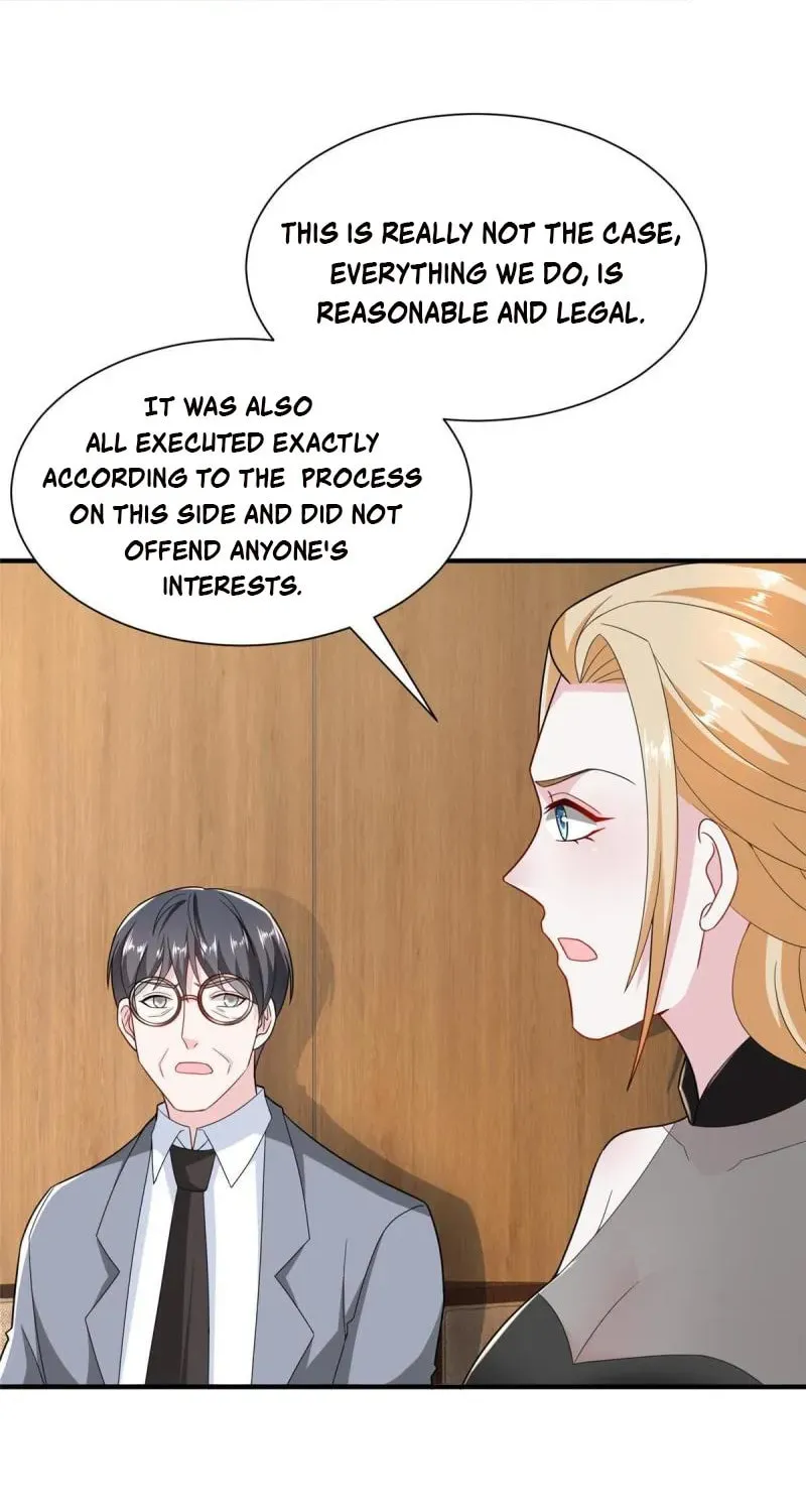 I Randomly Have A New Career Every Week Chapter 449 page 34 - 