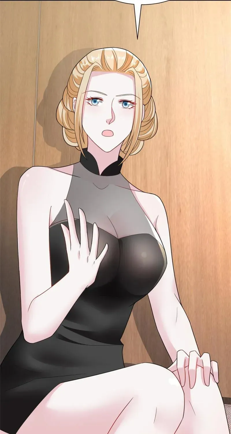 I Randomly Have A New Career Every Week Chapter 449 page 36 - 