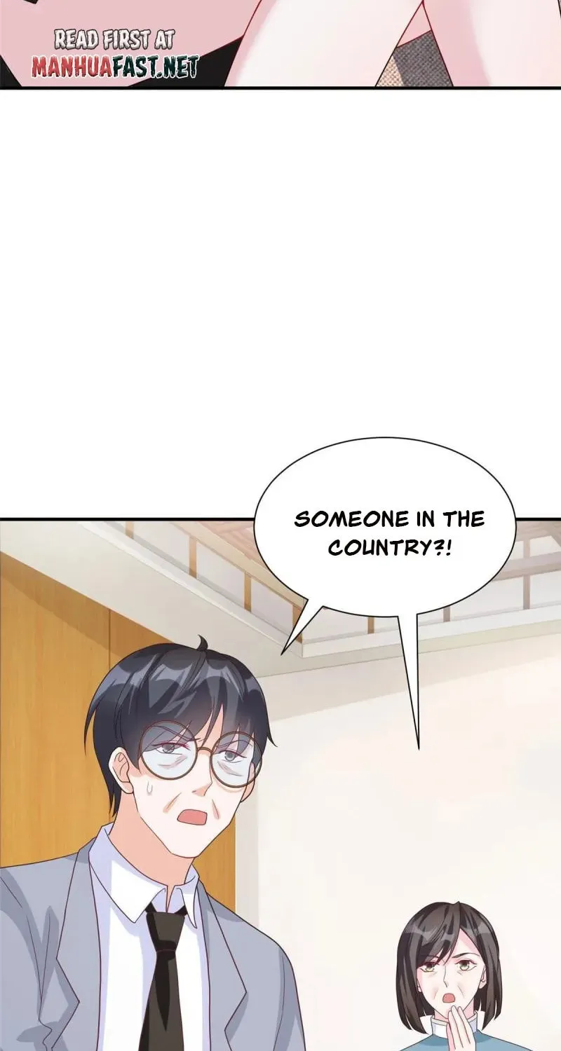 I Randomly Have A New Career Every Week Chapter 449 page 37 - 