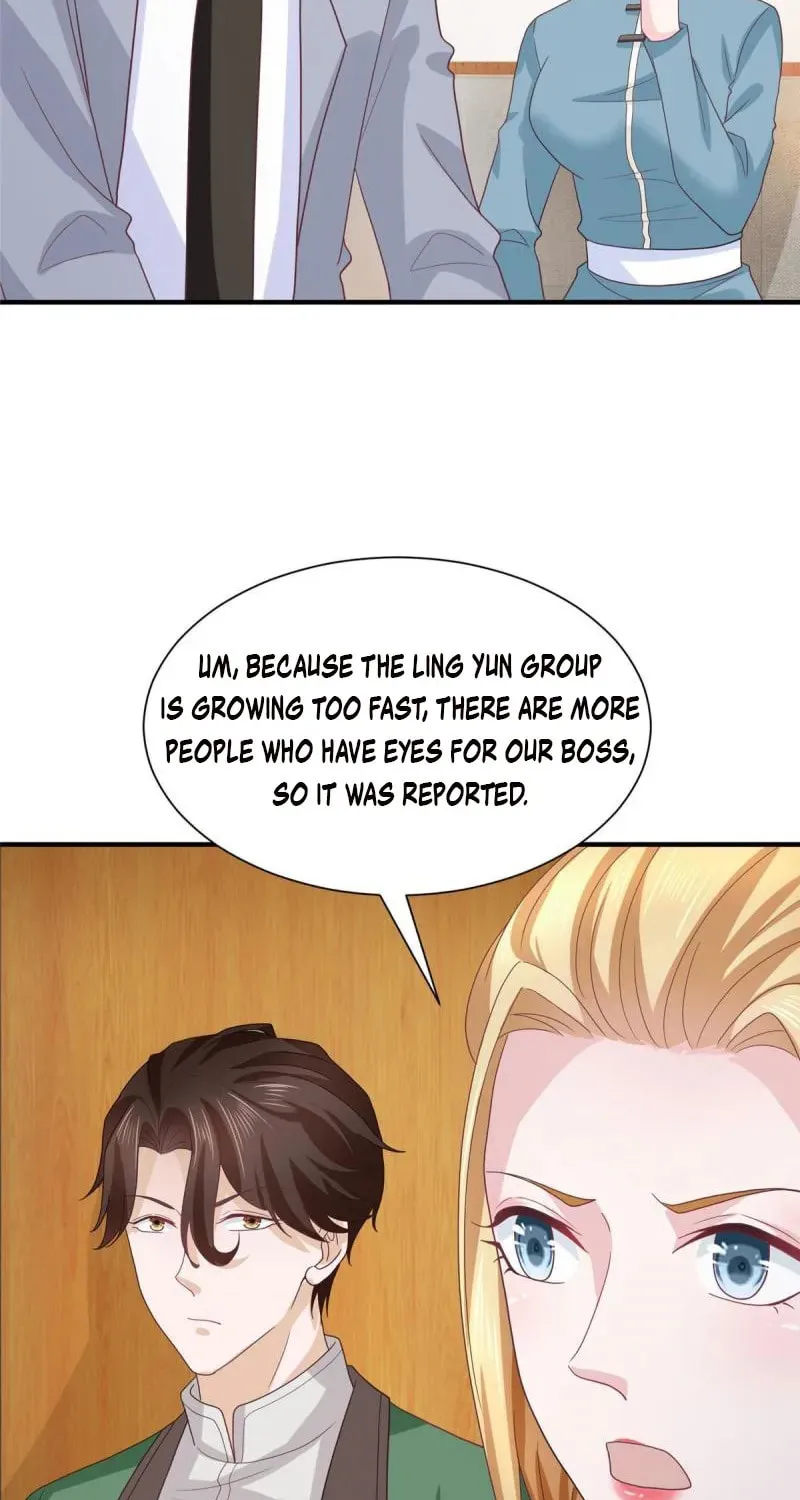 I Randomly Have A New Career Every Week Chapter 449 page 38 - 