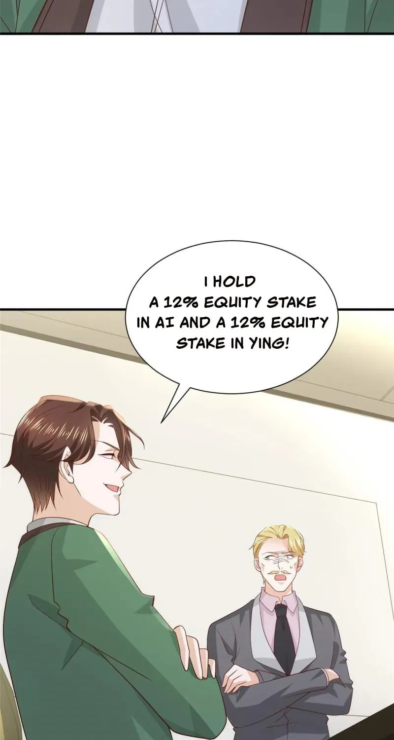 I Randomly Have A New Career Every Week Chapter 449 page 6 - 