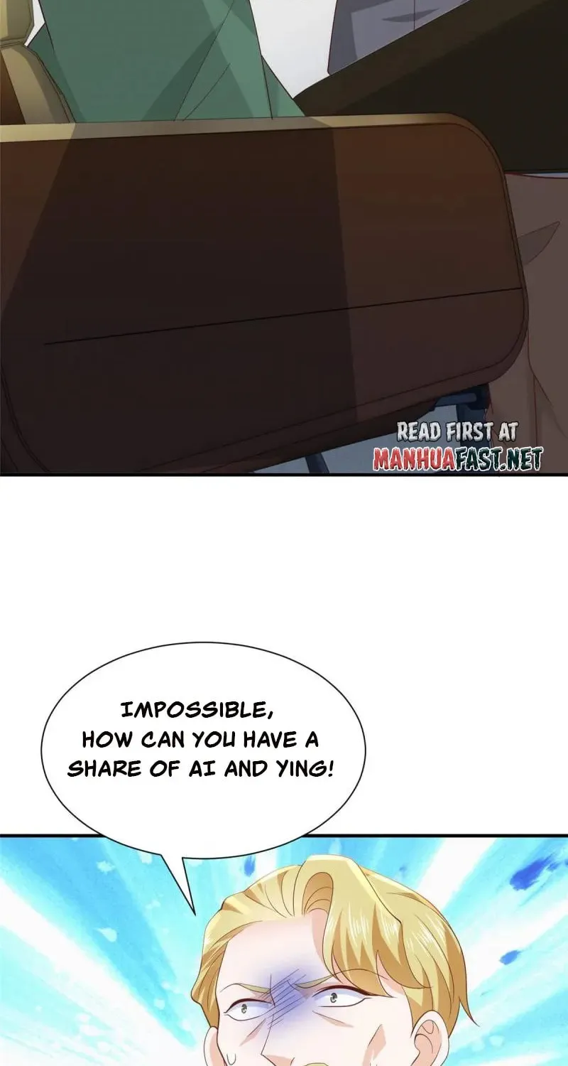 I Randomly Have A New Career Every Week Chapter 449 page 7 - 