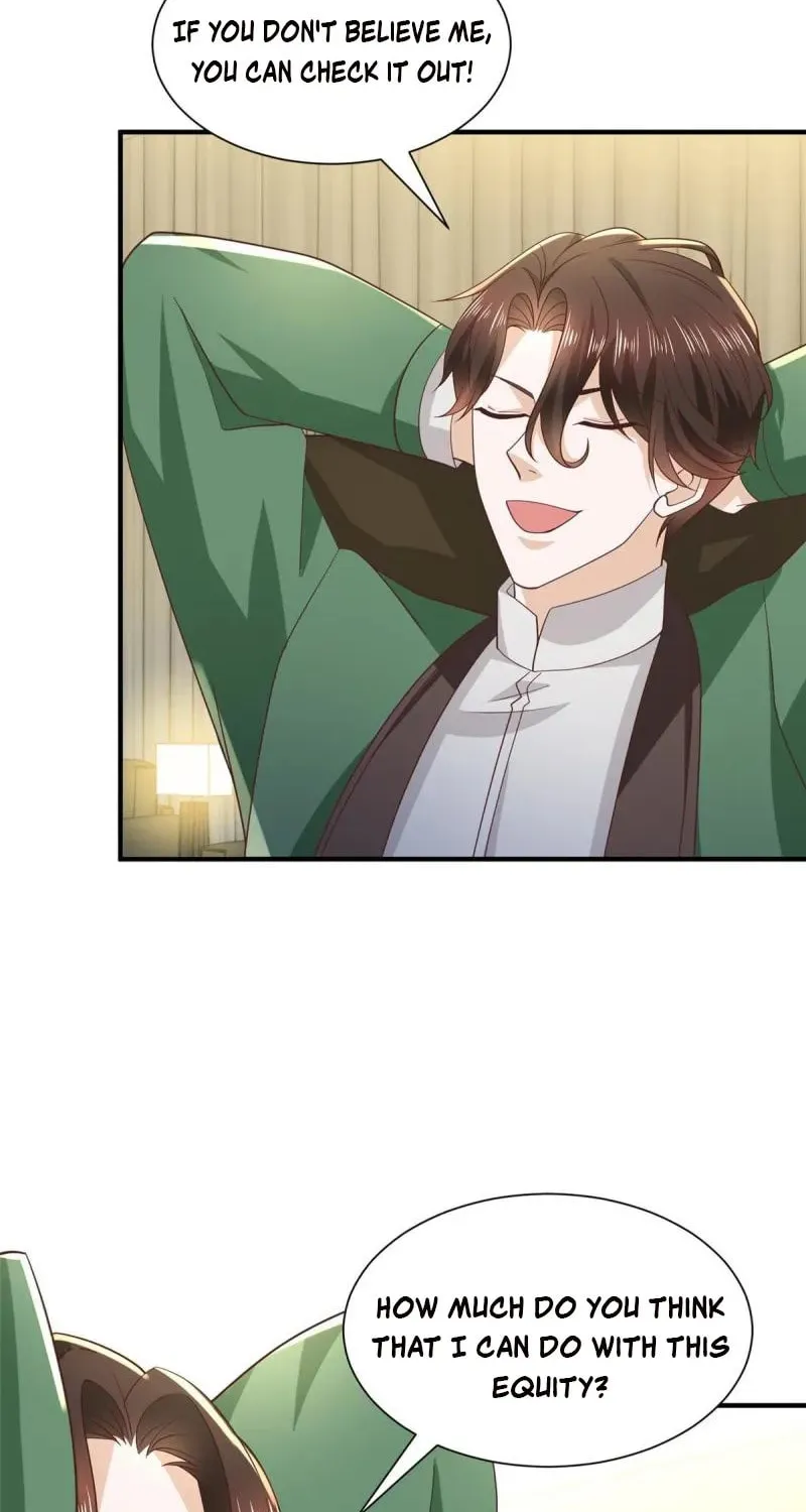 I Randomly Have A New Career Every Week Chapter 449 page 9 - 