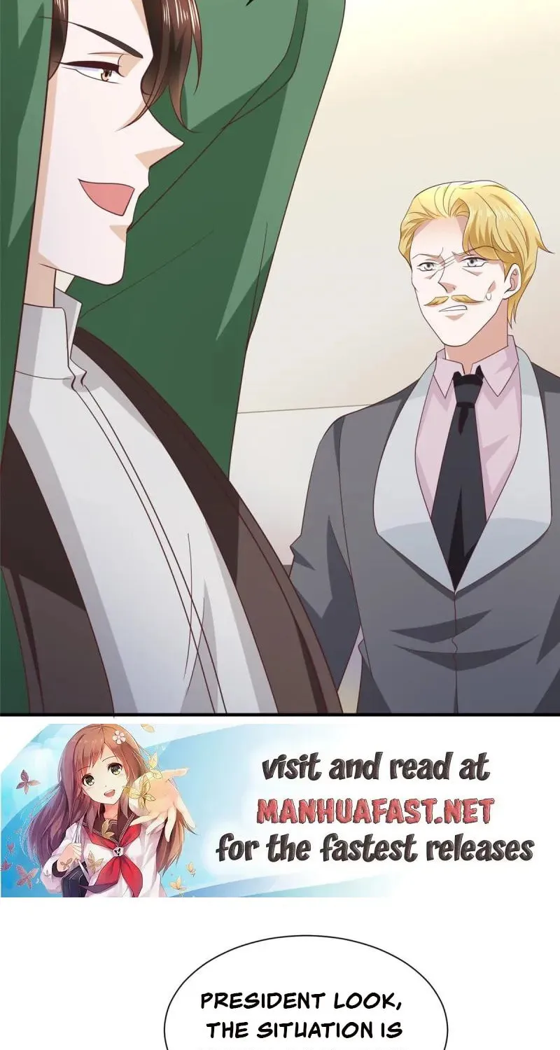 I Randomly Have A New Career Every Week Chapter 449 page 10 - 