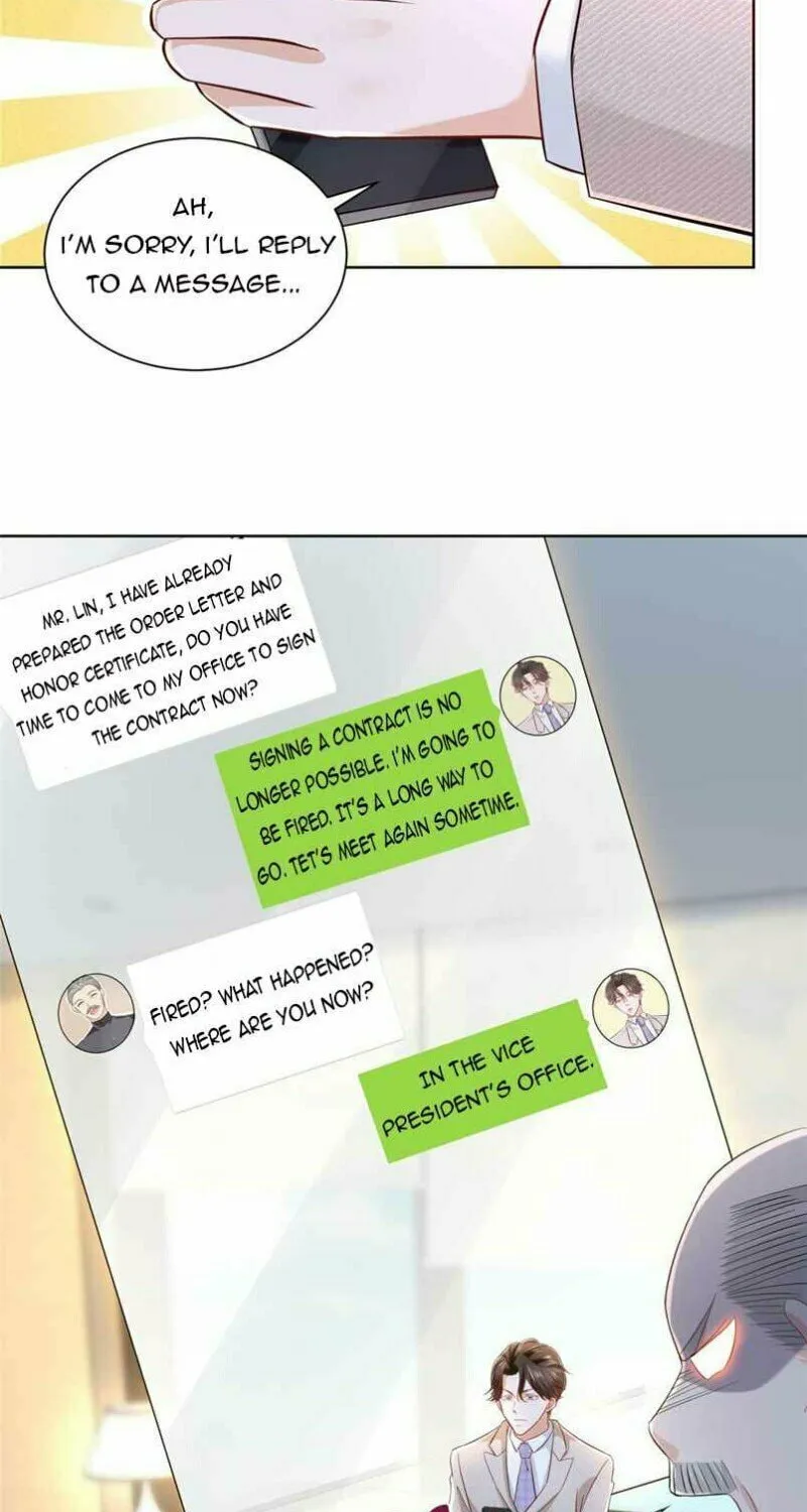 I Randomly Have A New Career Every Week Chapter 45 page 11 - 