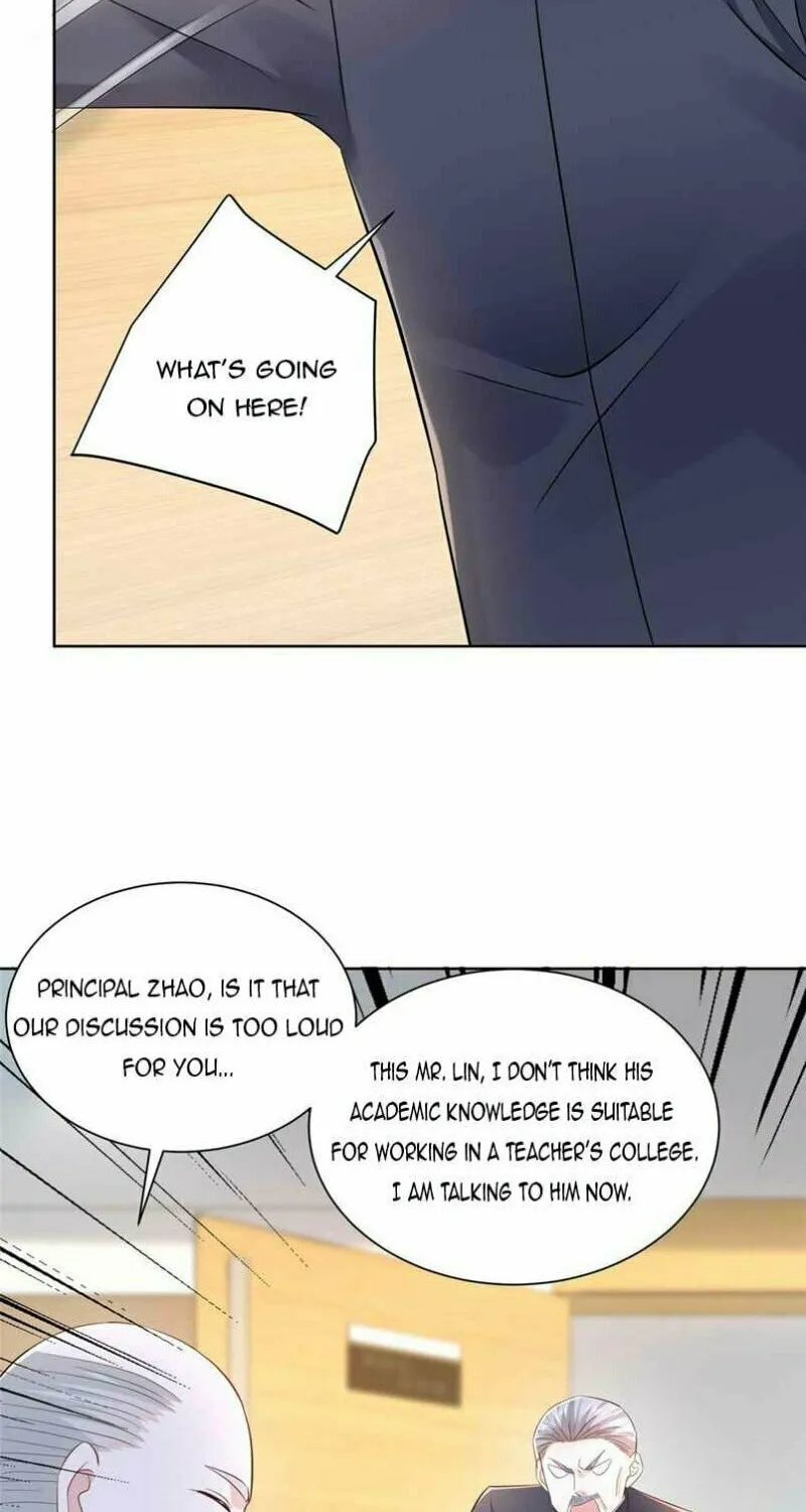 I Randomly Have A New Career Every Week Chapter 45 page 14 - 
