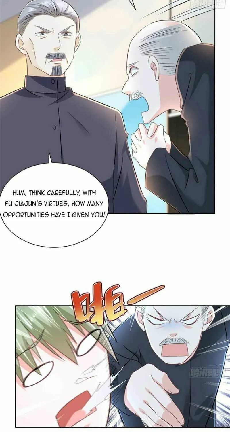 I Randomly Have A New Career Every Week Chapter 45 page 18 - 