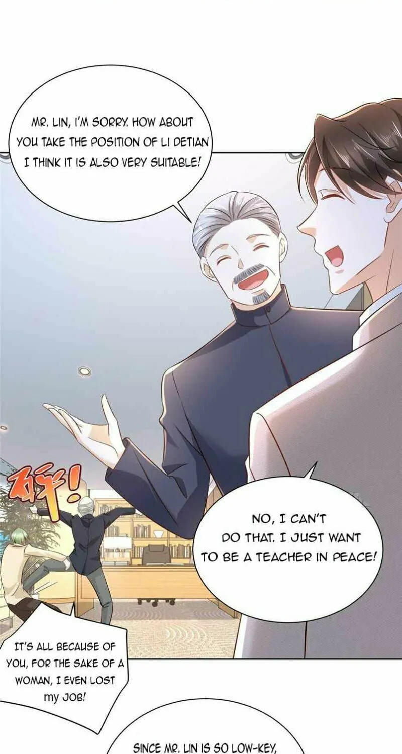 I Randomly Have A New Career Every Week Chapter 45 page 19 - 