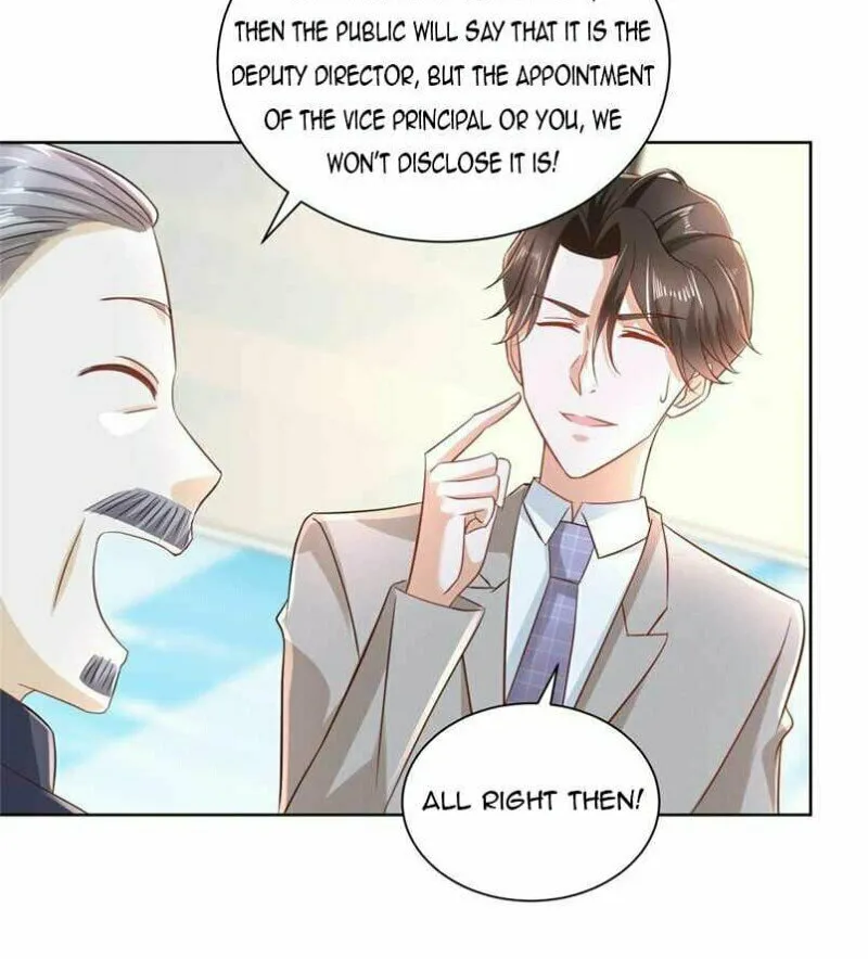 I Randomly Have A New Career Every Week Chapter 45 page 20 - 