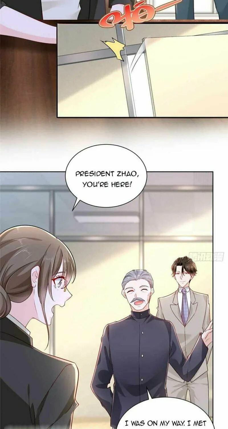 I Randomly Have A New Career Every Week Chapter 45 page 22 - 