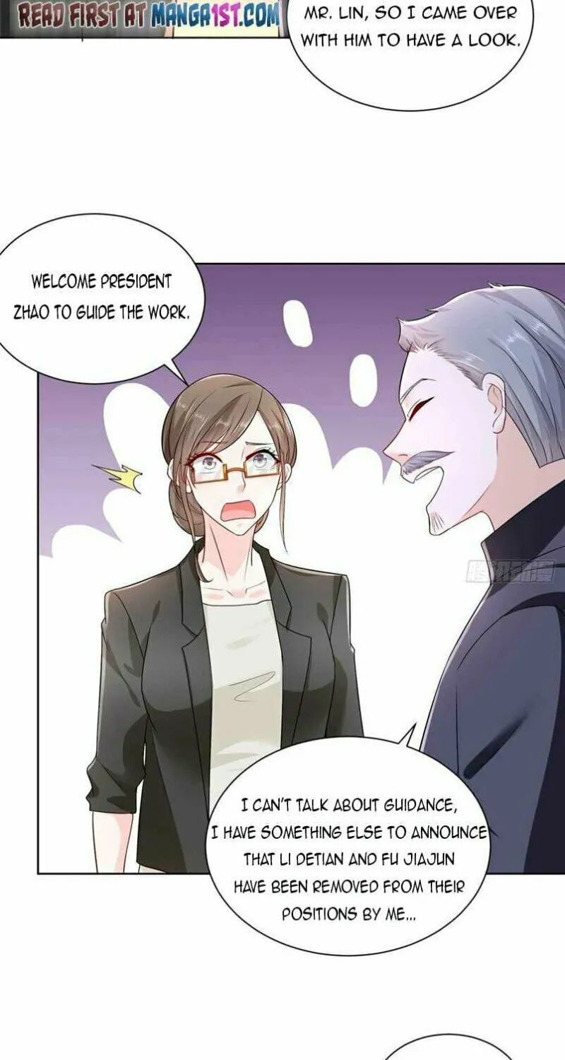 I Randomly Have A New Career Every Week Chapter 45 page 23 - 