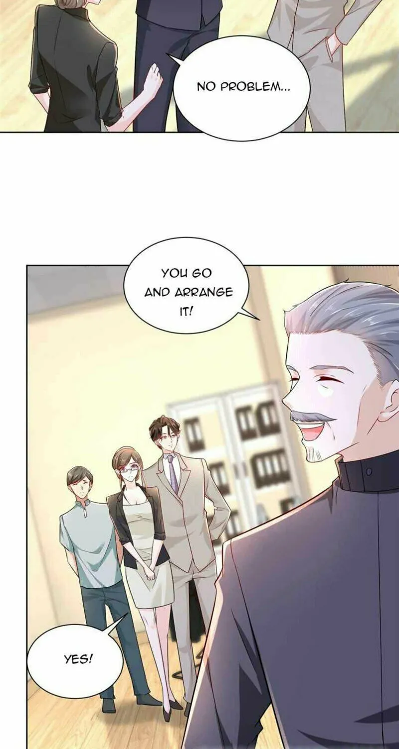 I Randomly Have A New Career Every Week Chapter 45 page 25 - 