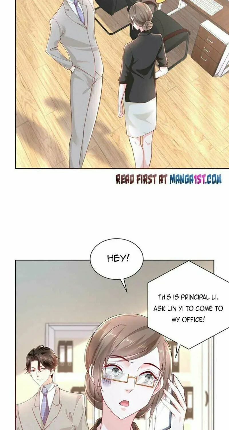 I Randomly Have A New Career Every Week Chapter 45 page 4 - 