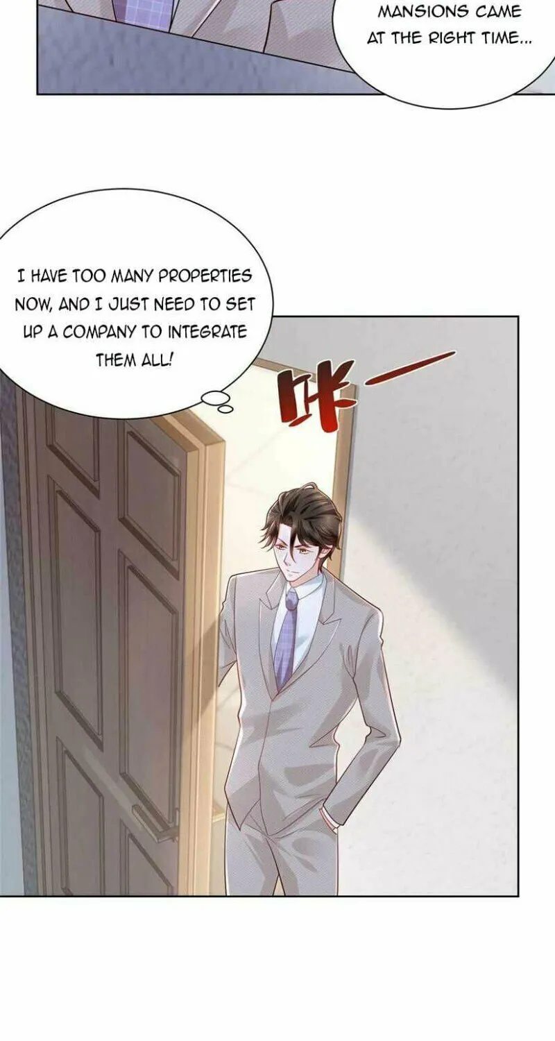 I Randomly Have A New Career Every Week Chapter 45 page 31 - 