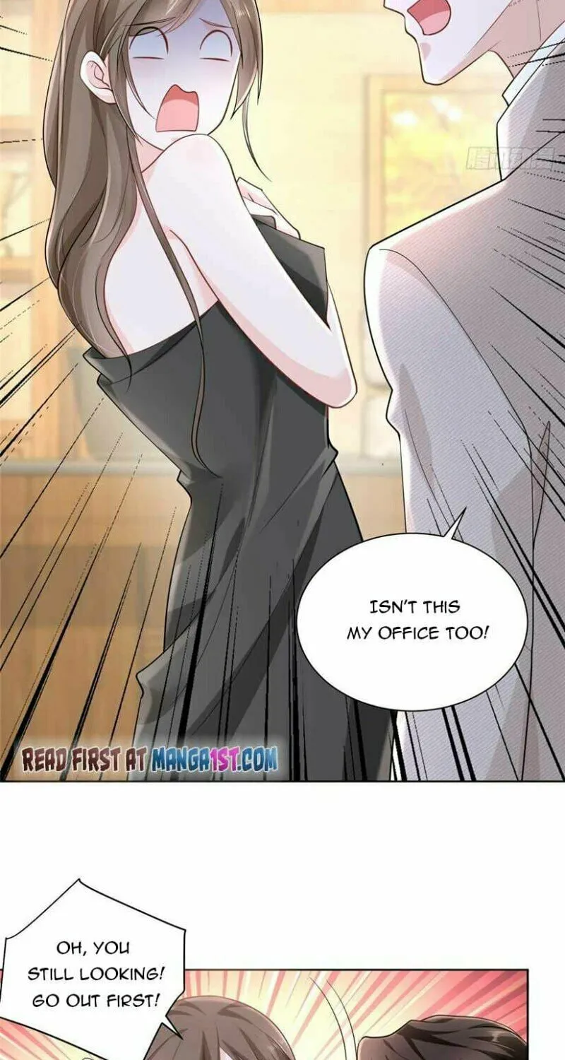 I Randomly Have A New Career Every Week Chapter 45 page 33 - 