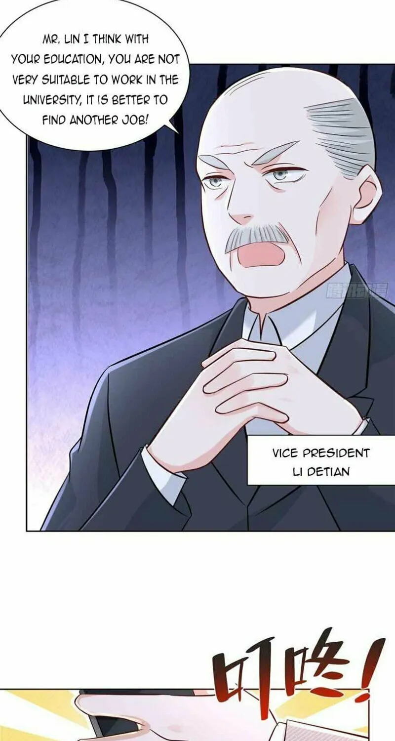I Randomly Have A New Career Every Week Chapter 45 page 10 - 