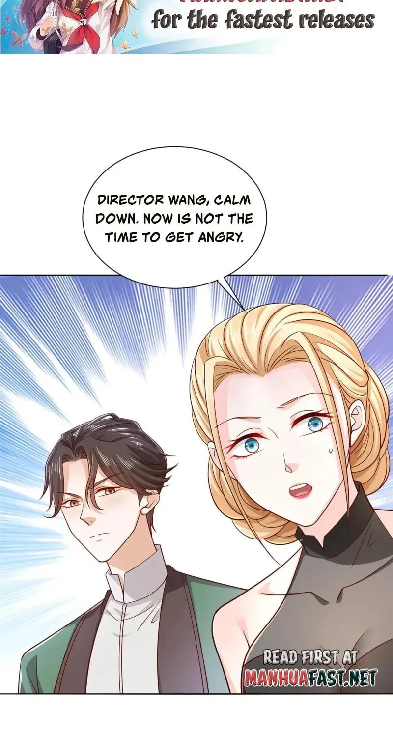 I Randomly Have A New Career Every Week Chapter 450 page 2 - 