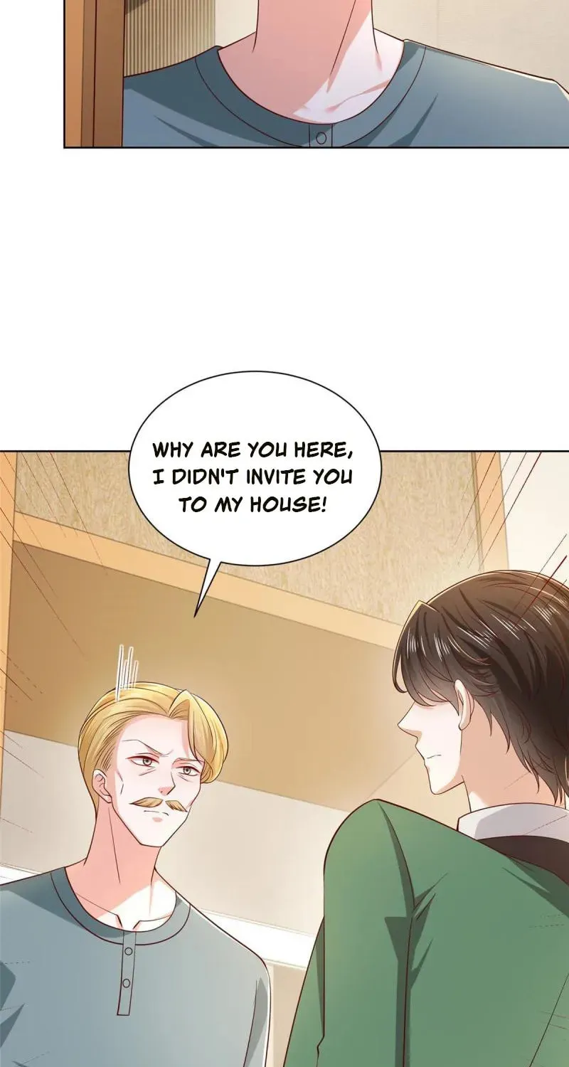 I Randomly Have A New Career Every Week Chapter 450 page 15 - 
