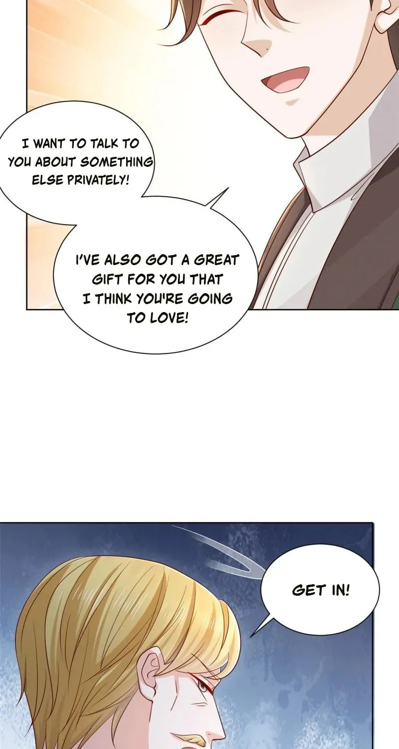 I Randomly Have A New Career Every Week Chapter 450 page 17 - 