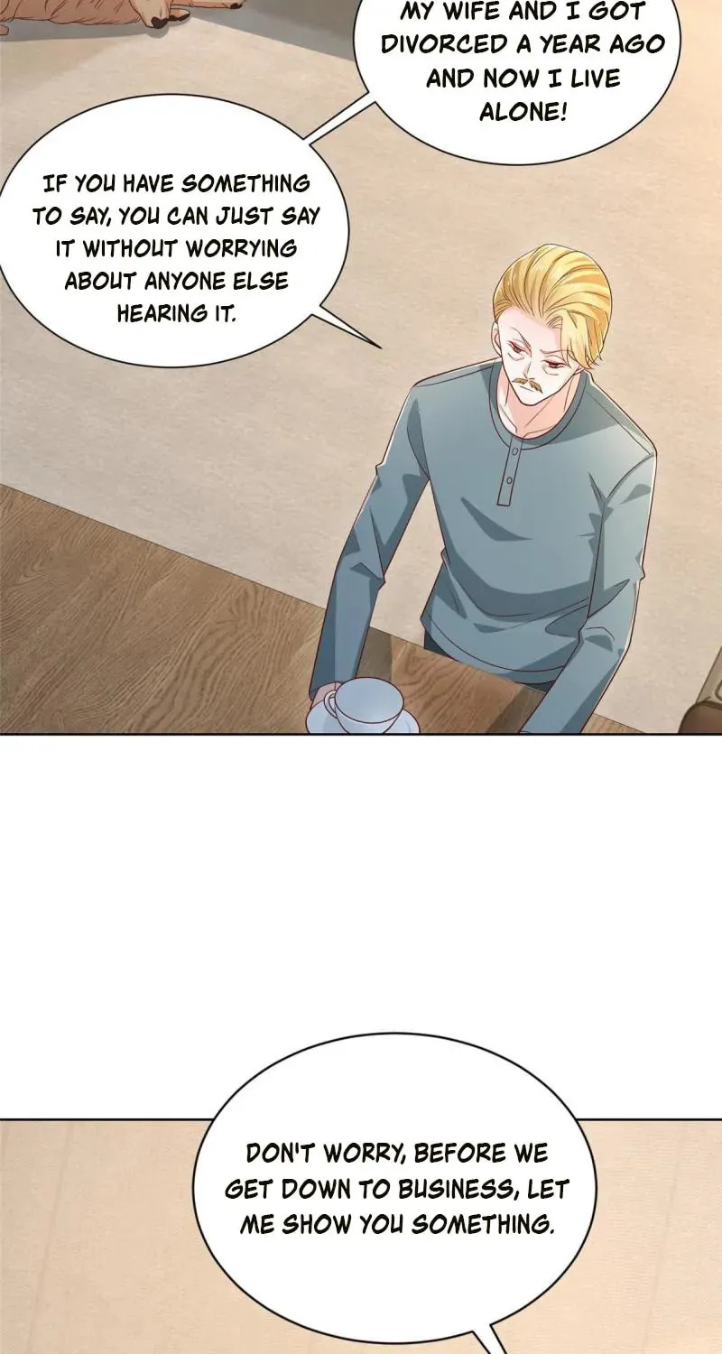I Randomly Have A New Career Every Week Chapter 450 page 19 - 