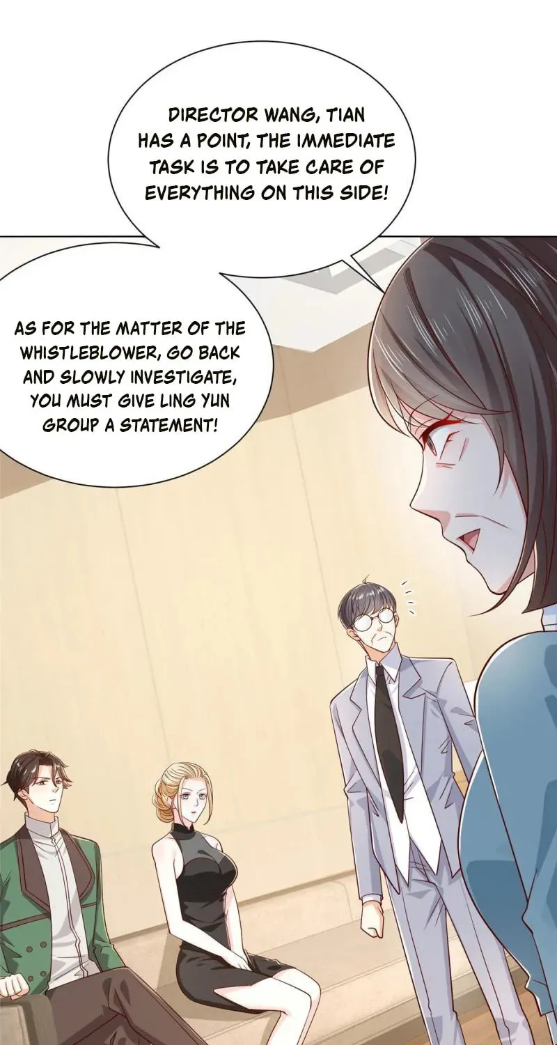 I Randomly Have A New Career Every Week Chapter 450 page 3 - 