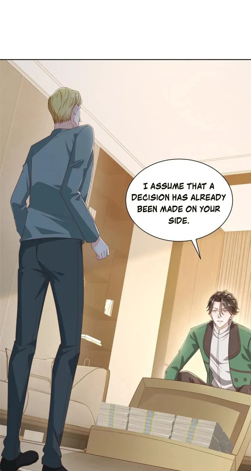I Randomly Have A New Career Every Week Chapter 450 page 24 - 