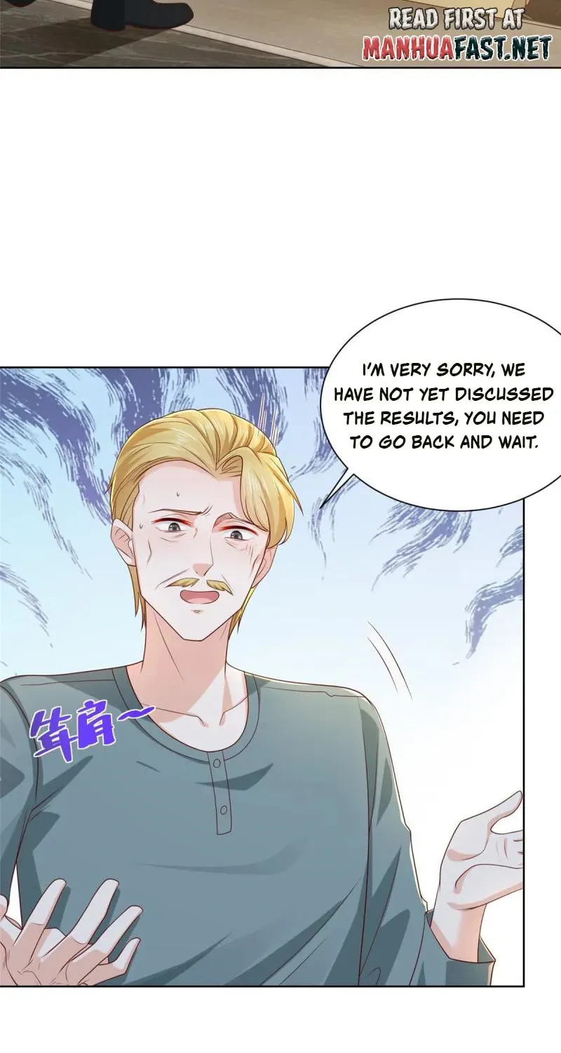 I Randomly Have A New Career Every Week Chapter 450 page 25 - 